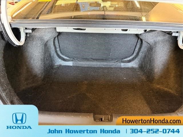 Used 2017 Honda Civic EX-L image 23