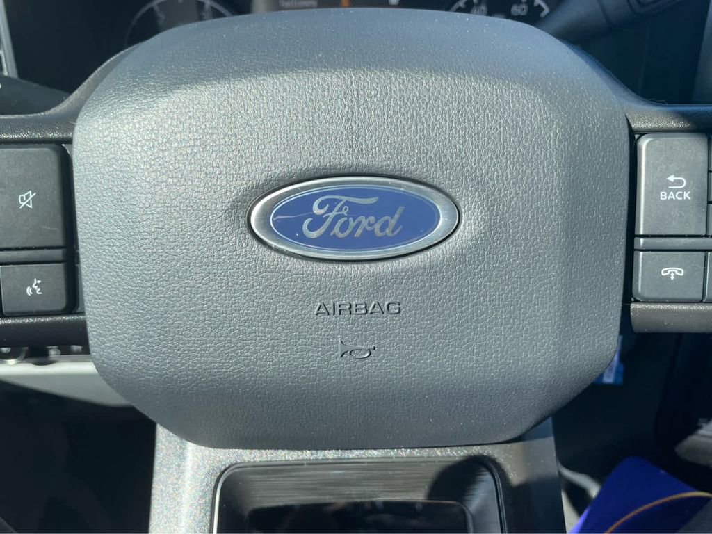 New 2026 Ford F350 XL w/ STX Appearance Package AWD/4WD image 19