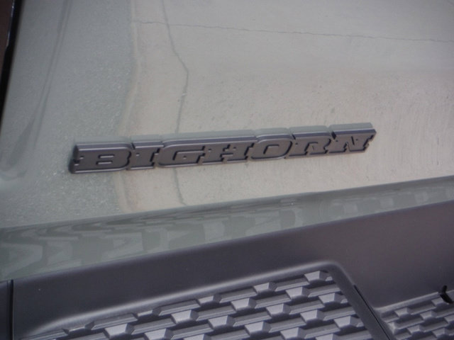 New 2026 RAM 1500 Big Horn AWD/4WD image 16