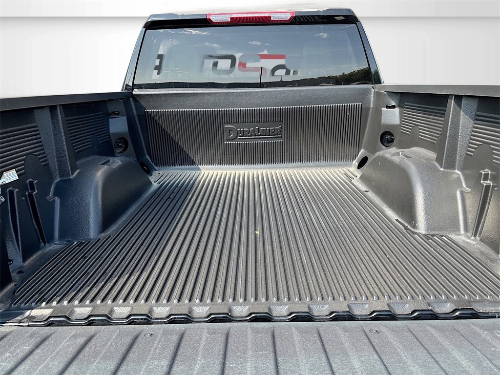 Used 2025 GMC Sierra 1500 SLT image 26