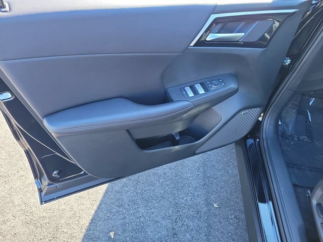 New 2026 Mitsubishi Outlander SE AWD/4WD image 22