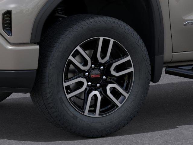 New 2026 GMC Sierra 1500 AT4 image 9
