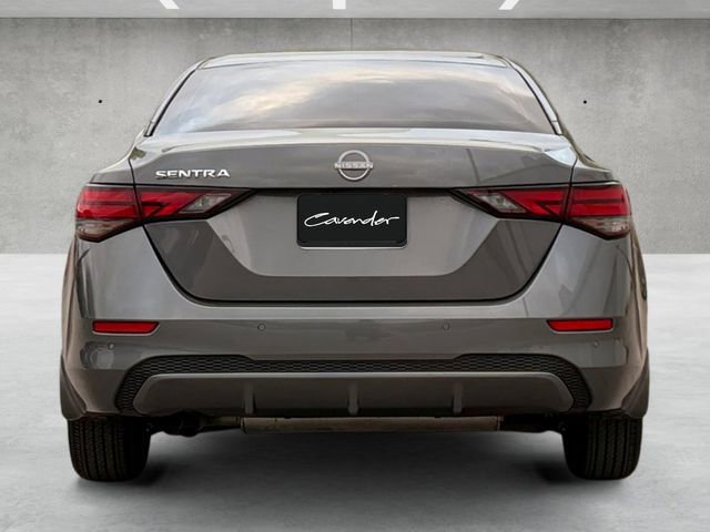 Used 2025 Nissan Sentra S w/ Lighting Package image 15