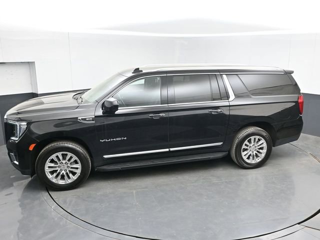 Used 2023 GMC Yukon XL SLT w/ Max Trailering Package AWD/4WD image 39