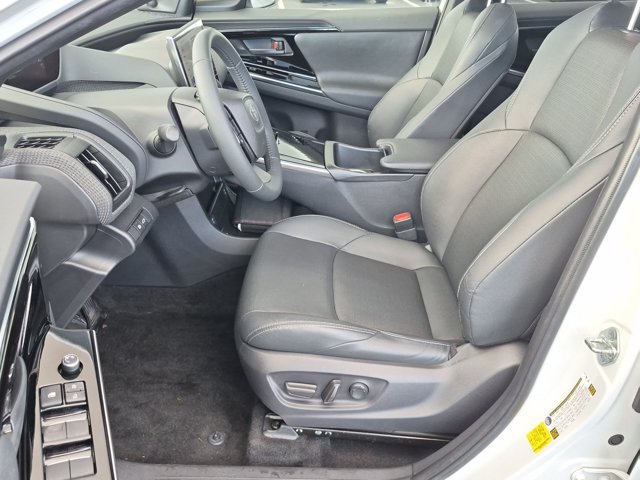 Used 2023 Toyota bZ4X AWD w/ Weather Package image 9