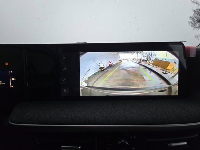 New 2026 Nissan Kicks SV image 9