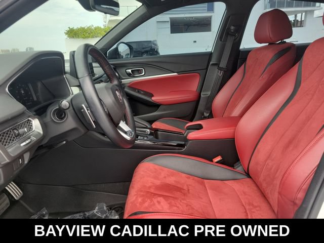 Used 2023 Acura Integra A-Spec FWD image 26