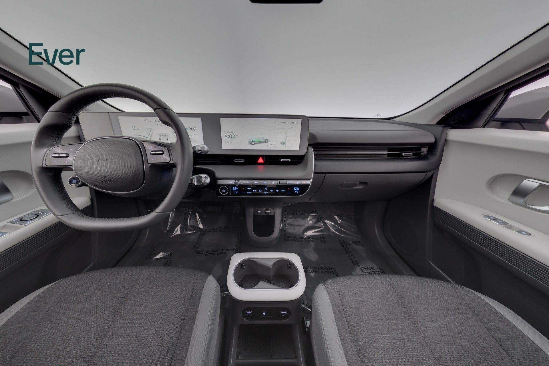 Used 2024 Hyundai Ioniq 5 SEL RWD image 26