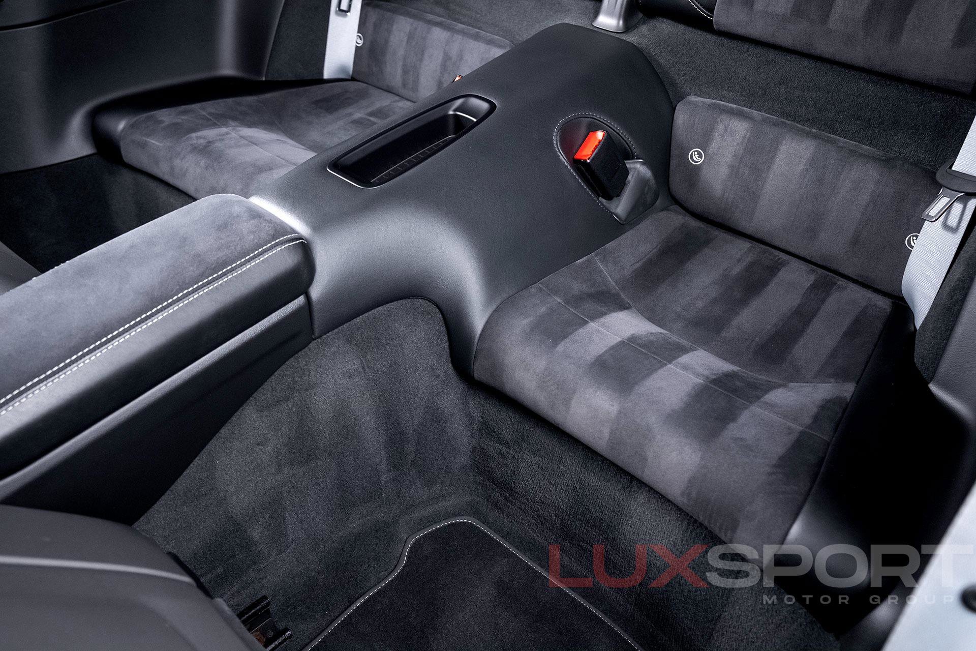 Used 2017 Porsche 911 Carrera GTS w/ GTS Interior Package image 73