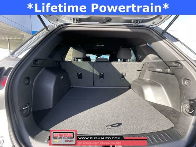 New 2026 GMC Terrain Elevation w/ LPO, Floor Liner Package image 25