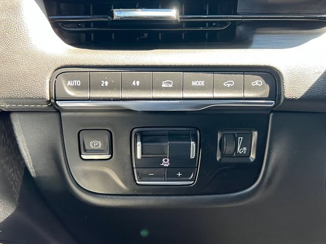 Certified 2024 Cadillac Escalade Sport w/ LPO, ONYX Package image 22