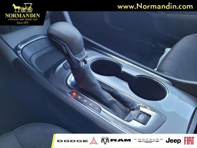 Used 2024 Chevrolet Malibu LT FWD image 12
