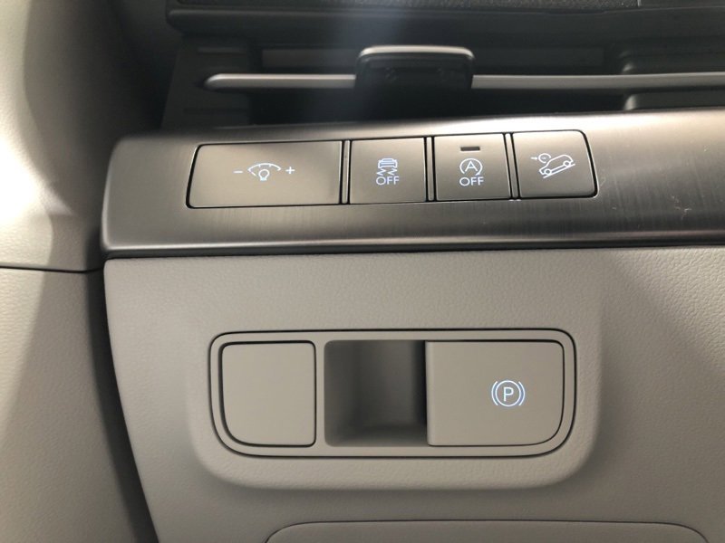 New 2026 Hyundai Kona SE image 20