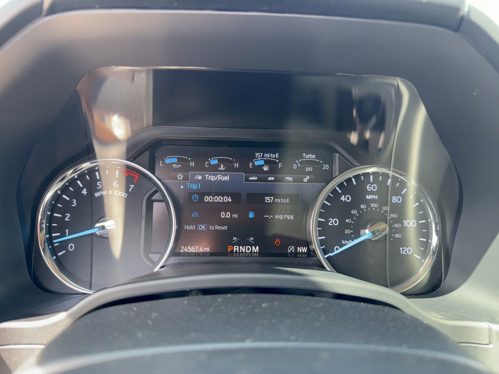 Certified 2021 Ford Expedition Platinum AWD/4WD image 17