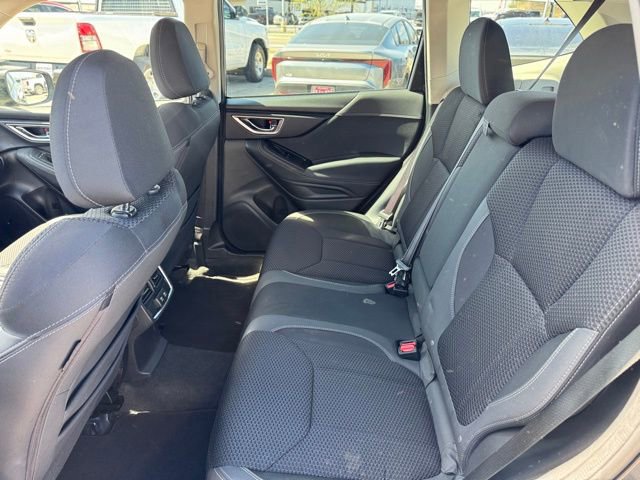 Used 2023 Subaru Forester Premium AWD/4WD image 13