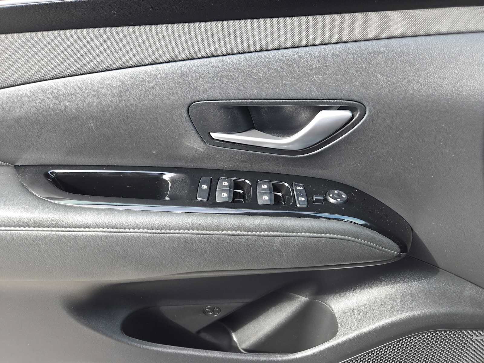Certified 2023 Hyundai Santa Cruz Limited AWD/4WD image 22