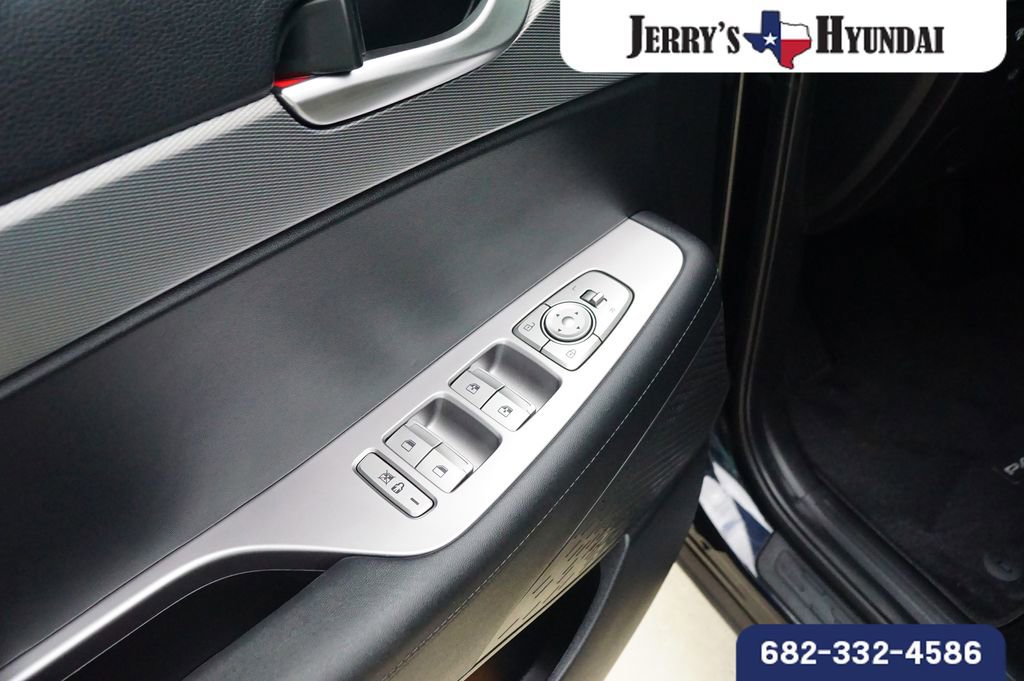 Used 2021 Hyundai Palisade SEL w/ Convenience Package FWD image 16