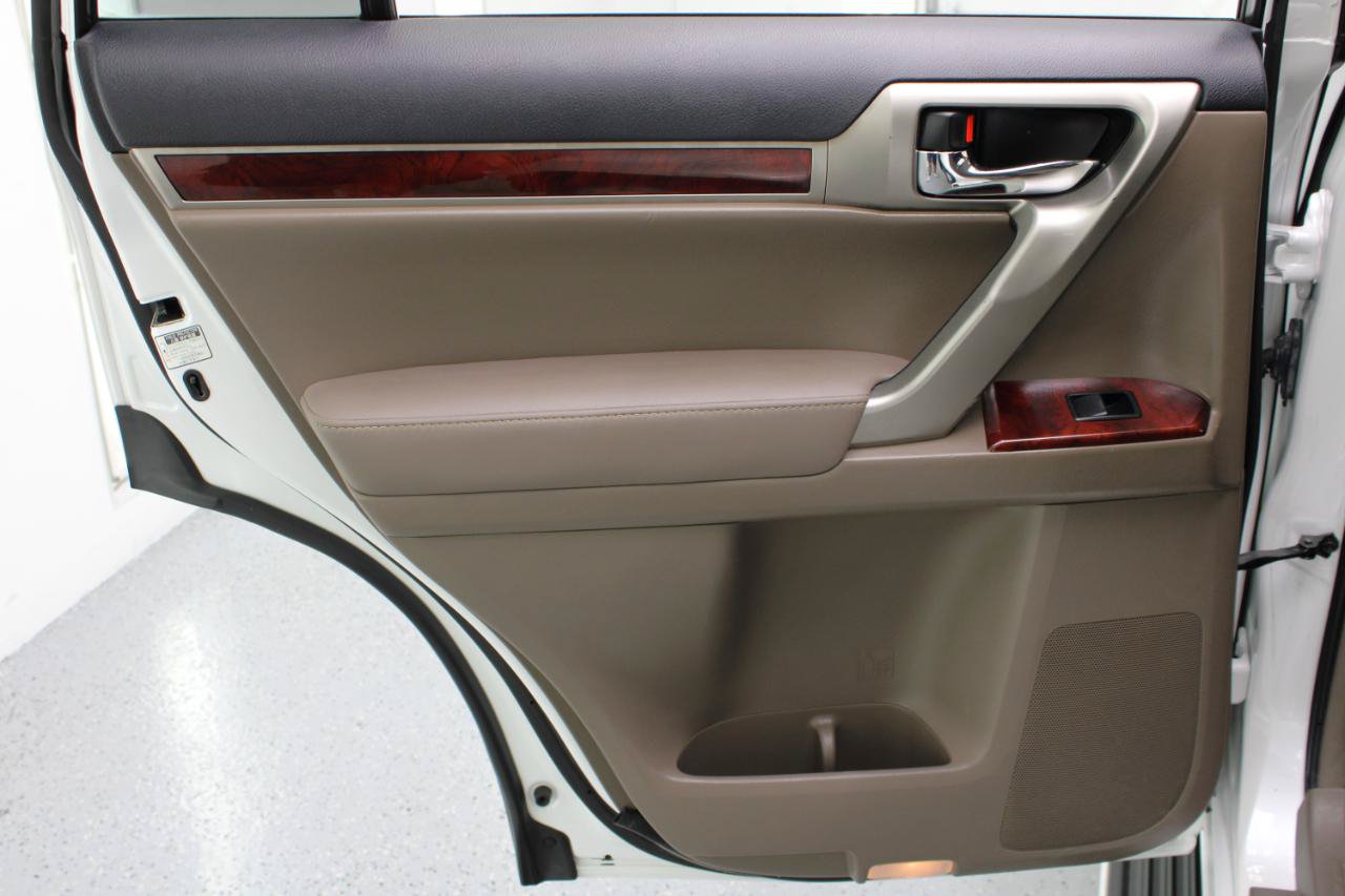 Used 2012 Lexus GX 460 w/ Comfort Plus Pkg AWD/4WD image 43