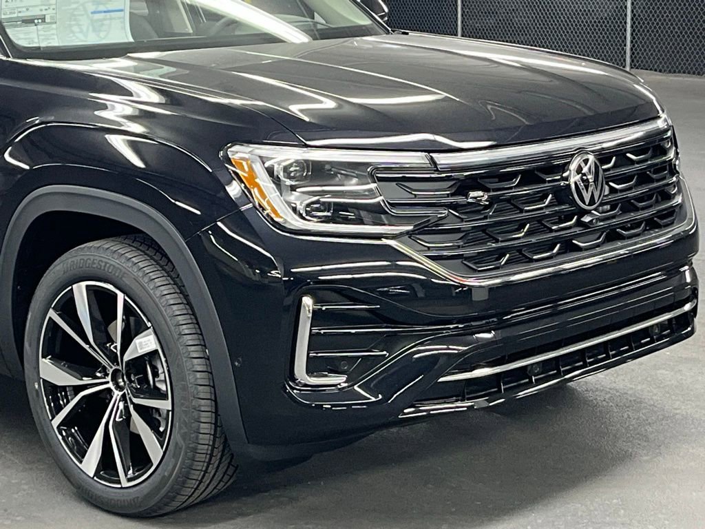 New 2026 Volkswagen Atlas SEL Premium R-Line image 43