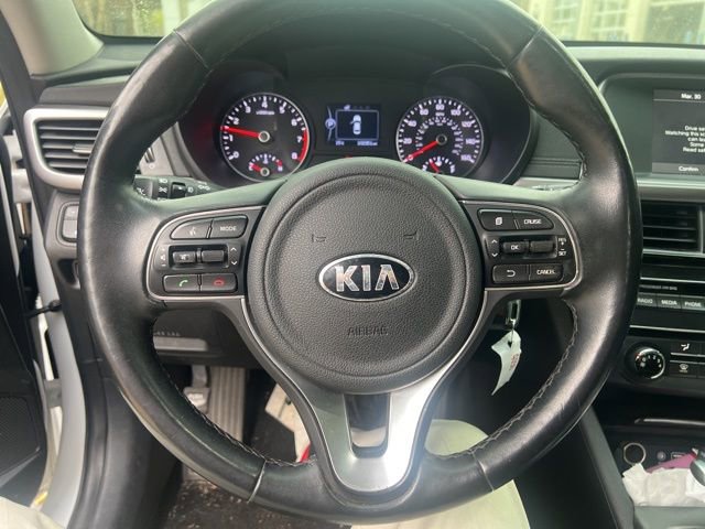 Used 2018 Kia Optima S image 8