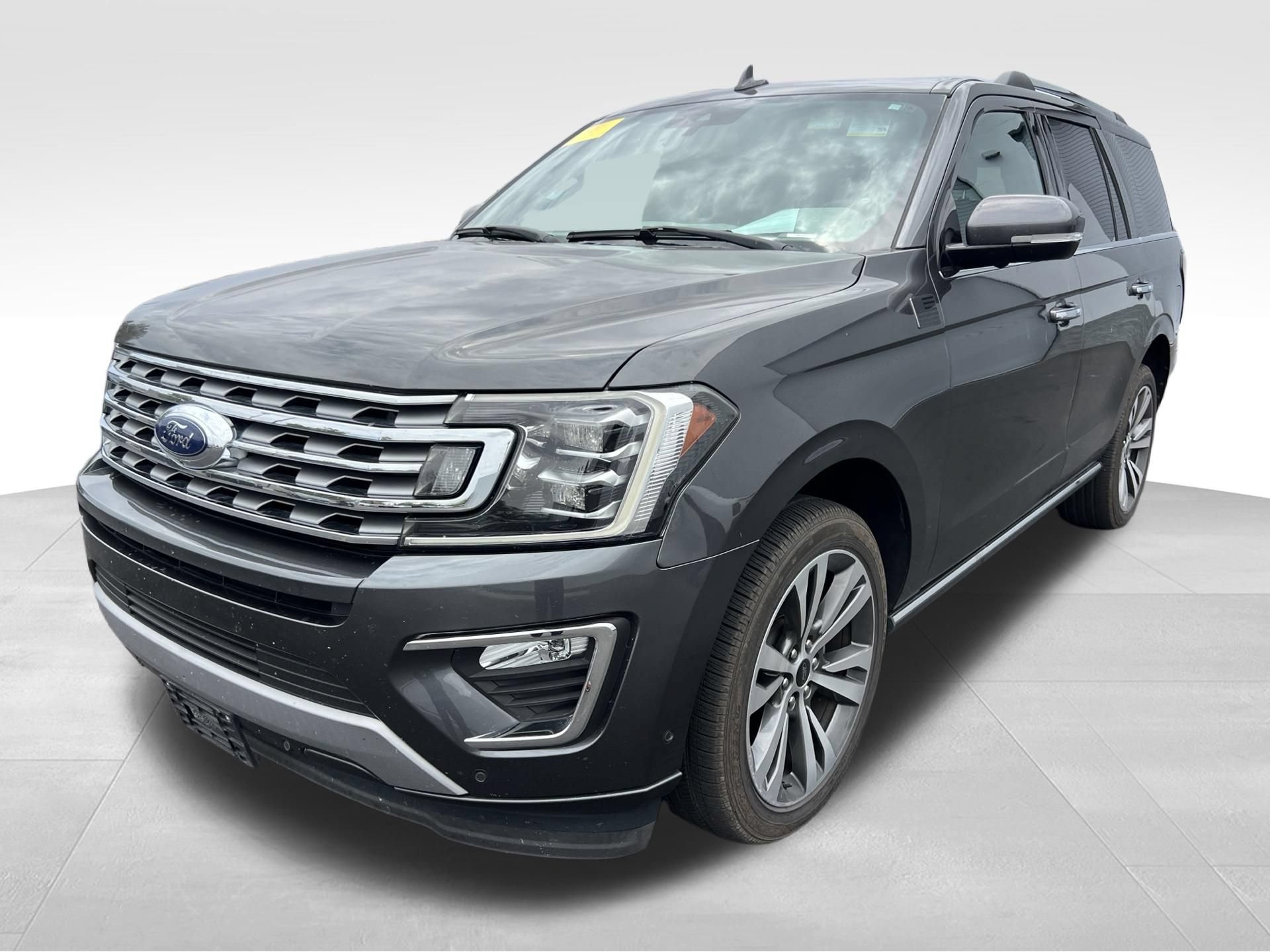 Used 2020 Ford Expedition Limited w/ Equipment Group 302A RWD image 9