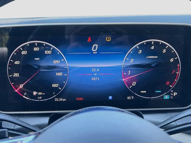Certified 2026 Mercedes-Benz GLC 300 4MATIC image 11