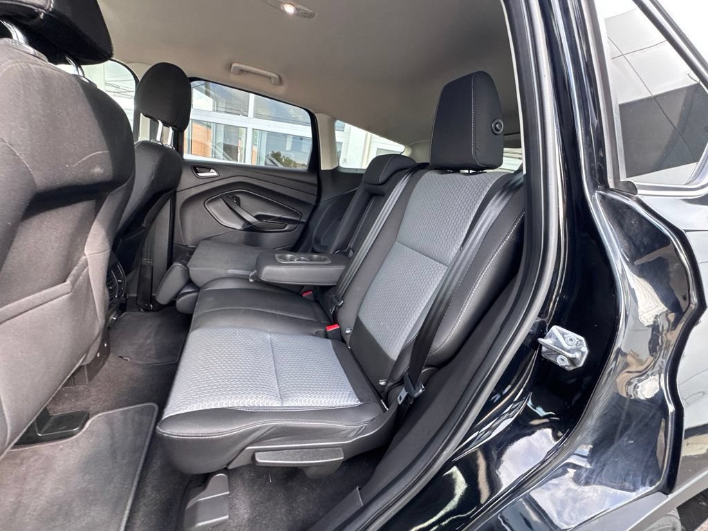 Used 2017 Ford Escape SE AWD/4WD image 23