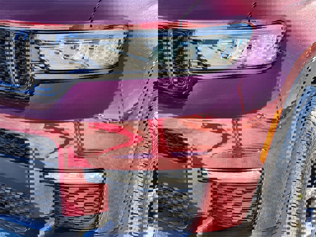 New 2025 Jeep Grand Cherokee L Limited w/ Trailer Tow Package image 7