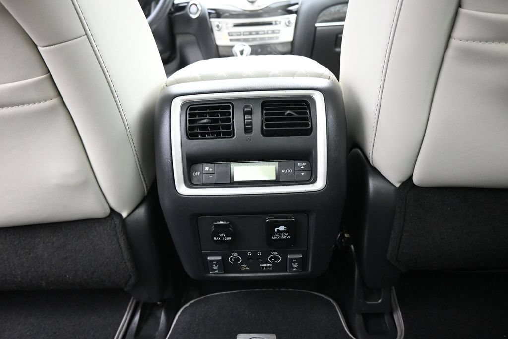 Used 2019 INFINITI QX60 Luxe w/ Limited Package AWD/4WD image 28