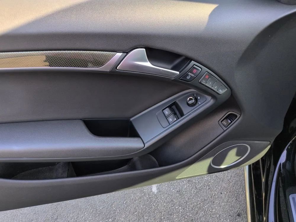 Used 2009 Audi S5 4.2 image 37