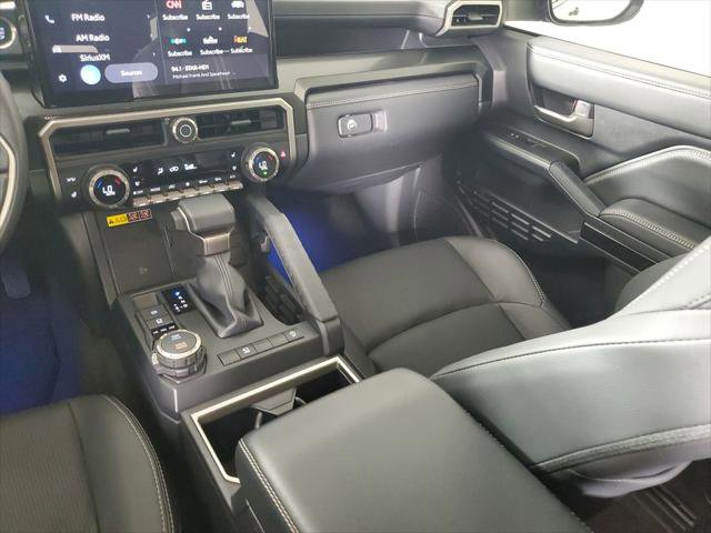 Used 2025 Toyota 4Runner Limited image 16