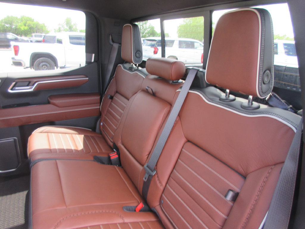 New 2026 GMC Sierra 1500 Denali Ultimate AWD/4WD image 14