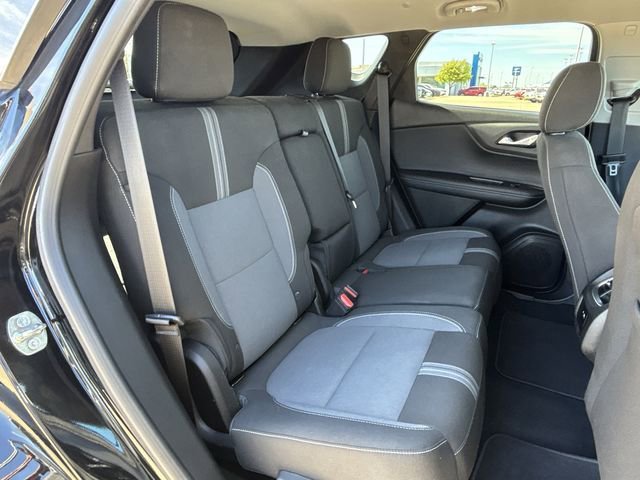 Certified 2023 Chevrolet Blazer LT image 29