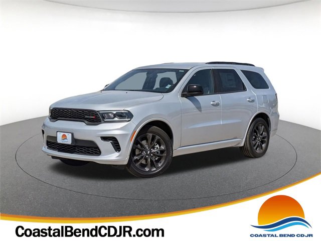 New 2025 Dodge Durango GT w/ Blacktop Package image 1
