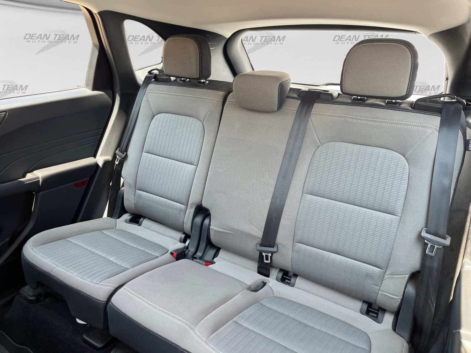 Used 2022 Ford Escape S AWD/4WD image 15