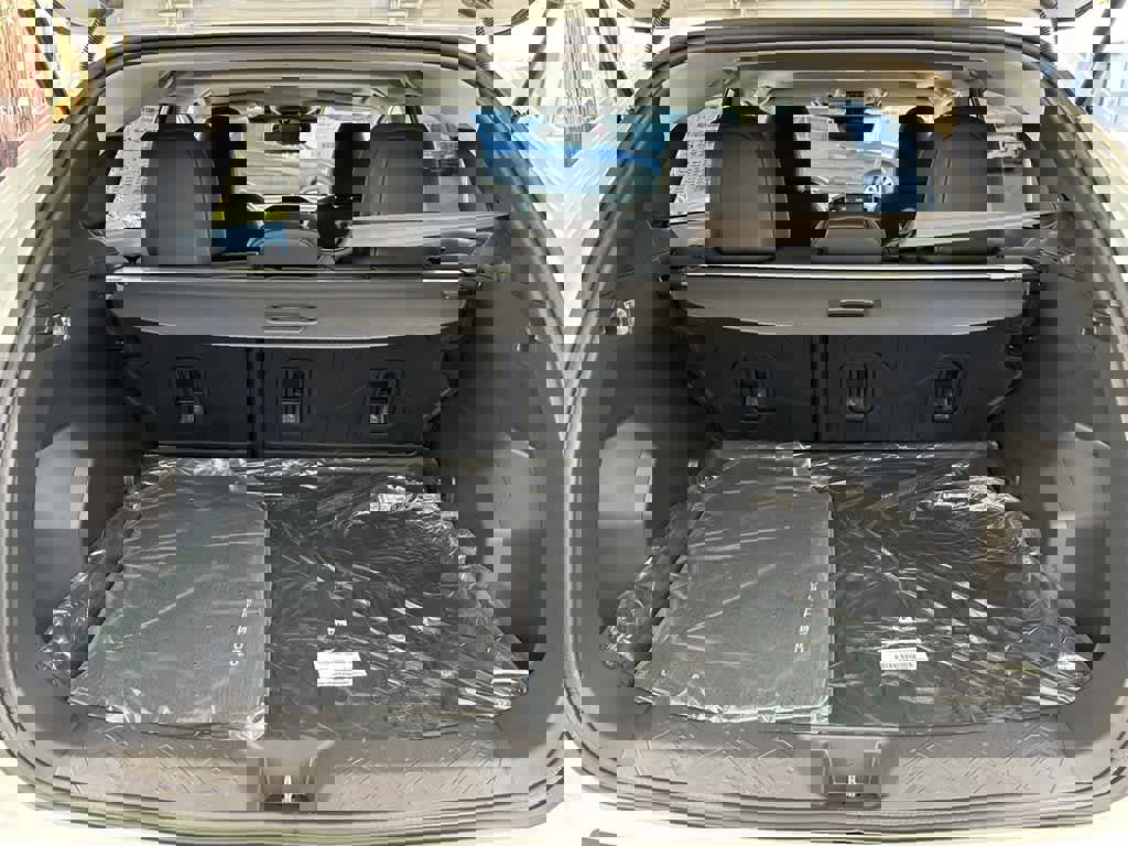 New 2025 Subaru Crosstrek 2.5i Limited w/ Crosstrek Mirror Package image 20