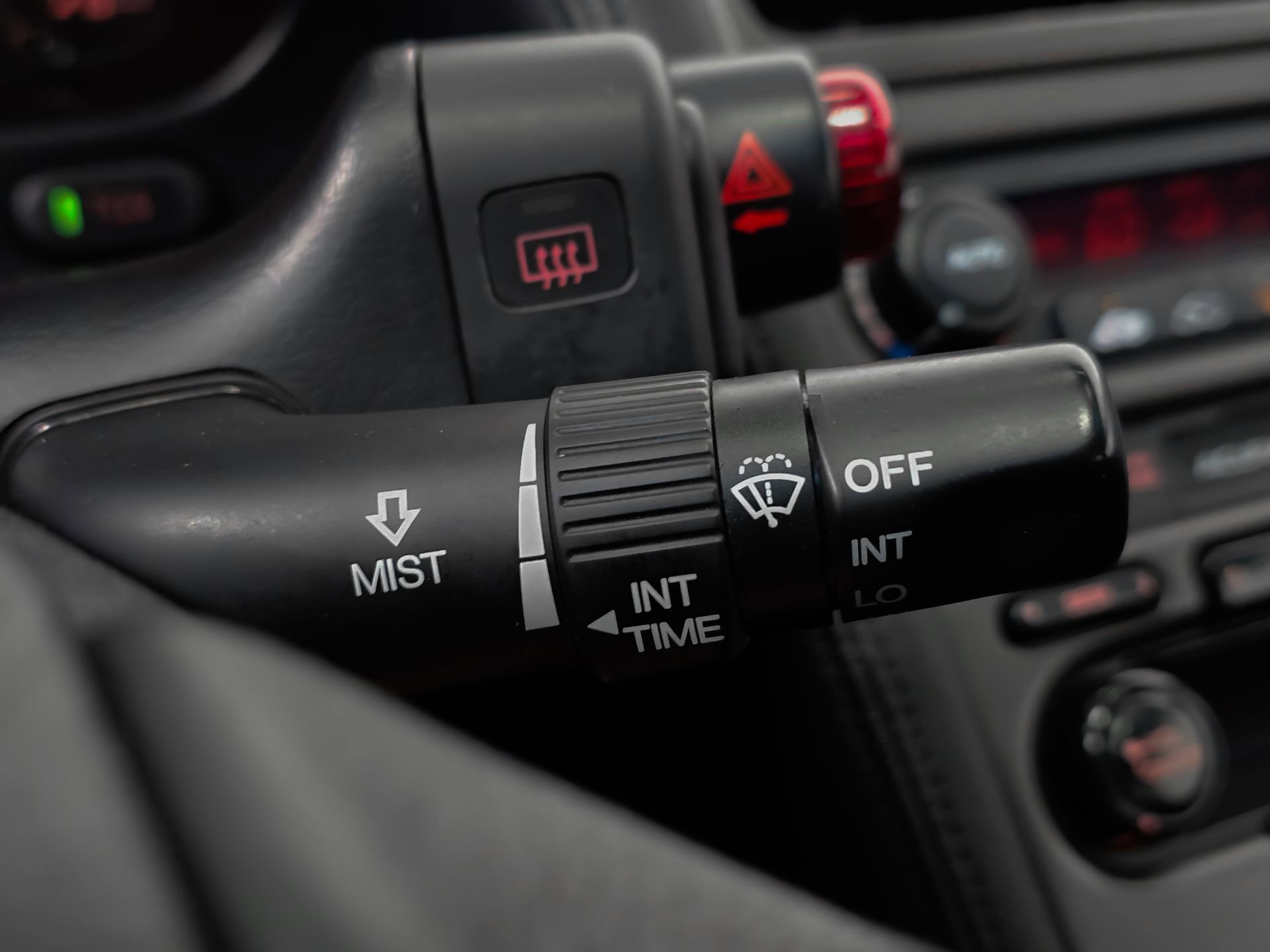 Used 1994 Acura NSX image 62