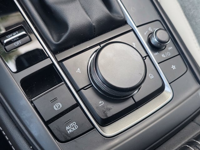 Certified 2026 MAZDA CX-30 AWD 2.5 S image 23