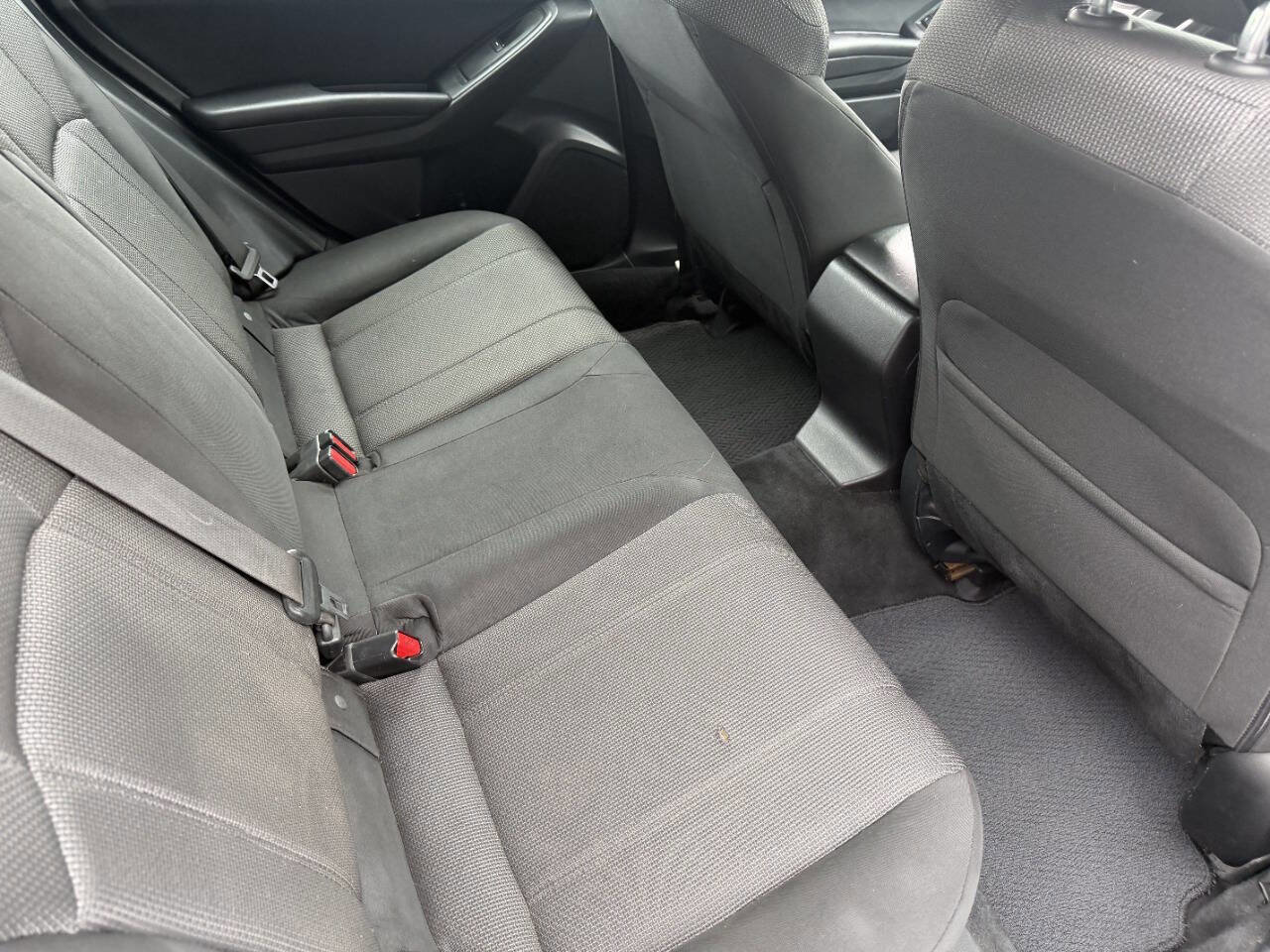Used 2017 Subaru Impreza 2.0i Premium AWD/4WD image 24