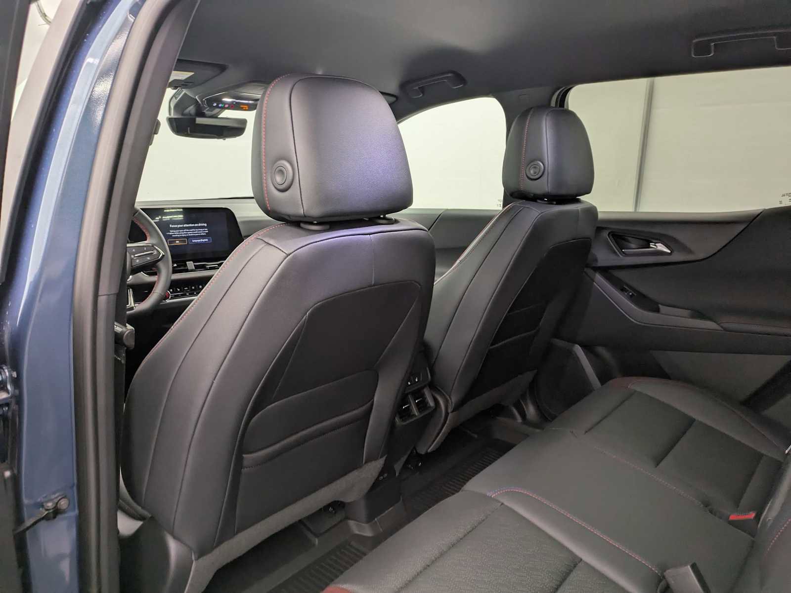 New 2026 Chevrolet Equinox RS image 20