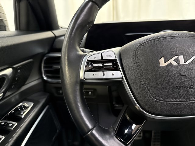 Certified 2024 Kia Telluride SX X-Pro image 17