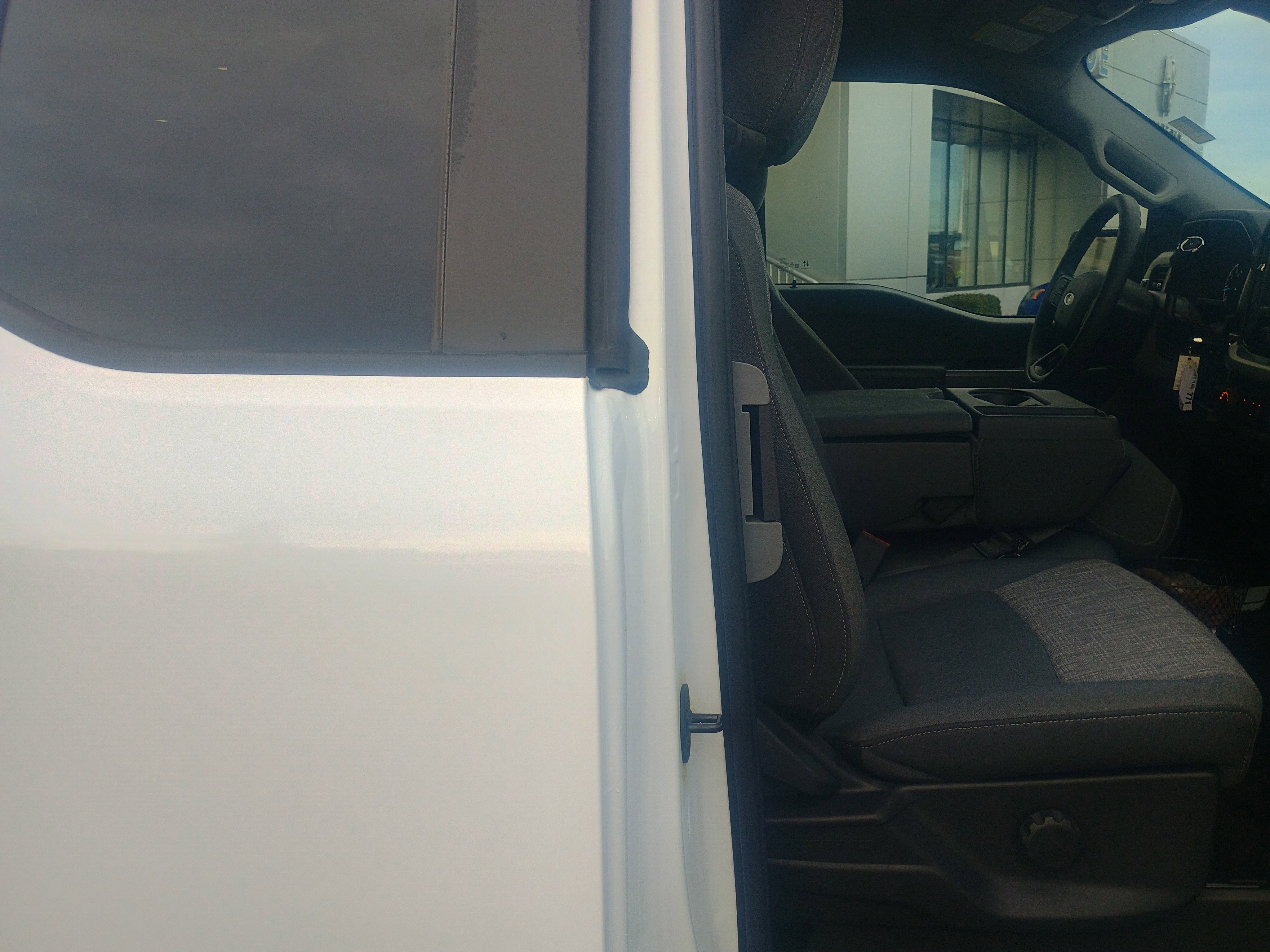 Used 2021 Ford F150 XLT image 16