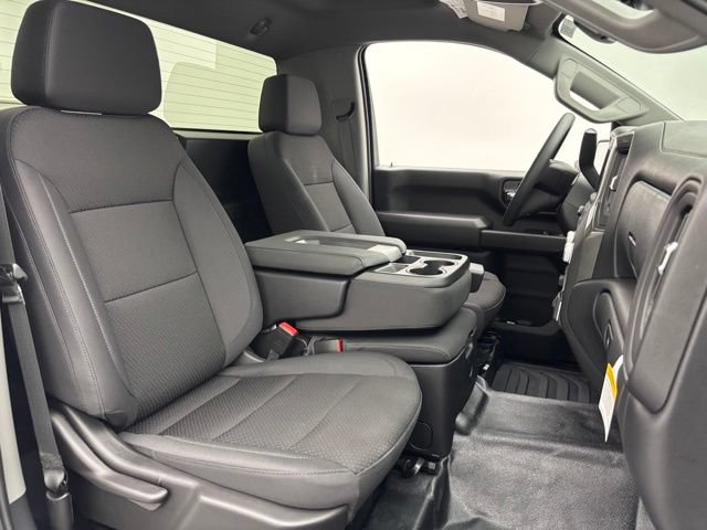 New 2026 GMC Sierra 2500 Pro AWD/4WD image 28