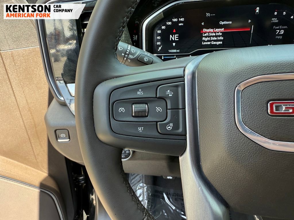 Used 2024 GMC Sierra 1500 SLT image 16