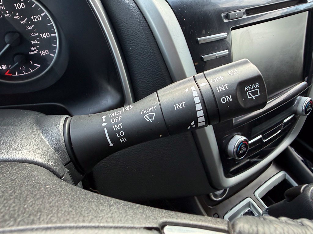 Used 2019 Nissan Murano Platinum w/ Cargo Package AWD/4WD image 19