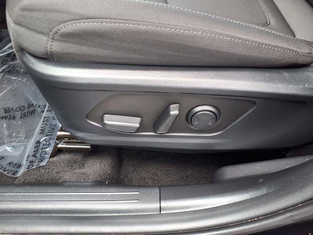 Used 2026 Hyundai Tucson SEL FWD image 25