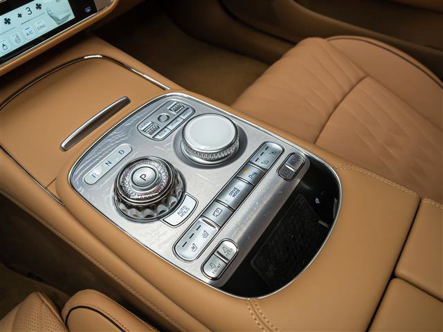 New 2026 Genesis G90 3.5T AWD/4WD image 25