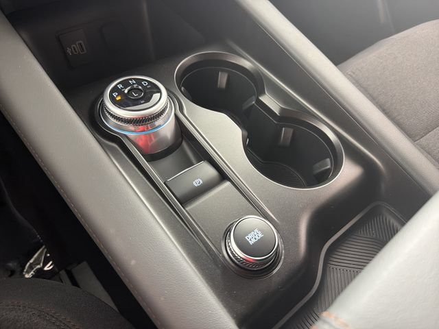 Used 2026 Ford Explorer Active RWD image 10
