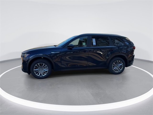 New 2026 MAZDA CX-90 3.3 Turbo w/ Select Package image 4