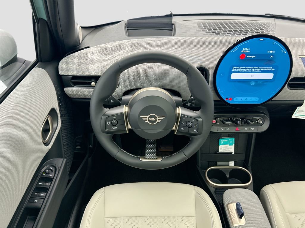New 2026 MINI Cooper S FWD image 10